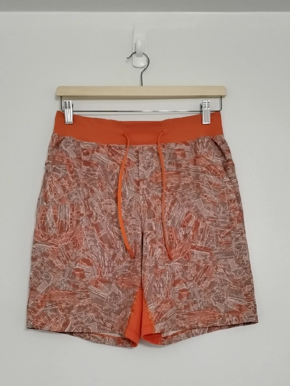 Lululemon T.H.E. Linerless Short 7